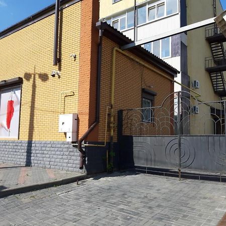 Холодная Гора Ул Дудинской 1А Charkiv Esterno foto