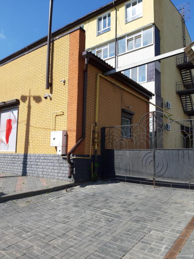 Холодная Гора Ул Дудинской 1А Charkiv Esterno foto